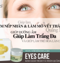  Kem chữa thâm quầng mắt -Eyes Care