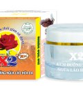 KEM DƯỠNG TRẮNG NGỪA LÃO HÓA DA 10 TÁC DỤNG