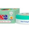 KEM TRẮNG DA 3 IN 1