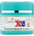 KEM MỤN-NÁM-TRẮNG DA GIÚP TÁI TẠO 4 IN 1