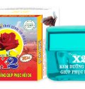 KEM DƯỠNG TRẮNG GIÚP PHỤC HỒI DA 8 TÁC DỤNG