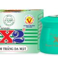KEM TRẮNG DA MẶT