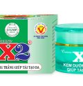  KEM DƯỠNG TRẮNG GIÚP TÁI TẠO DA