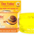 KEM TRẮNG DA BAN NGÀY CAO CẤP