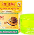 KEM TRẮNG DA CHỐNG NẮNG SPF 50 CAO CẤP