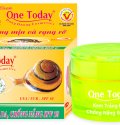 KEM TRẮNG DA CHỐNG NẮNG SPF 50
