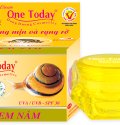 KEM NGỪA NÁM