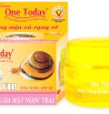 KEM TRẮNG DA MẶT NGỌC TRAI CAO CẤP