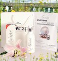 Kem dưỡng kích trắng toàn thân Face plus 300ml