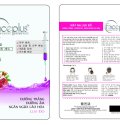 Mặt Nạ FACEPLUS+ Tinh Chất Lựu, Dưỡng Trắng – Dưỡng Ẩm – Ngăn Ngừa Lão Hóa