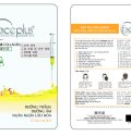 Mặt Nạ FACEPLUS+ Tinh Chất Collagen, Dưỡng Trắng – Dưỡng Ẩm – Ngăn Ngừa Lão Hóa