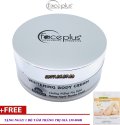 Kem dưỡng trắng, giữ ẩm da toàn thân ban ngày (250g)