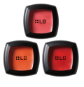 LB Dramatic Jelly Check & Lip