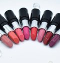 Son môi dưỡng ẩm LB Essence In Rouge Moist