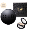 Phấn nền LB Neo Skin Foundation (Cover) màu Light Ocre