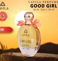 NƯỚC HOA NỮ LAVILA GOOD GIRL EDP 60ML 