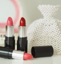 Son dưỡng LB Essence in Rouge Shine màu Summer Red