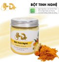 Bột Tinh Nghệ HD FLUS
