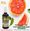 Xịt dưỡng tóc tinh chất dầu bưởi HD PLUS