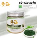 Bột Tảo Xoắn HD PLUS