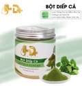 Bột Diếp Cá HD PLUS