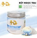 Bột Ngọc Trai HD FLUS