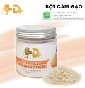 Bột Yến Mạch HD PLUS