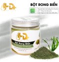 Bột Rong Biển HD PLUS