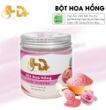 Bột Hoa Hồng HD PLUS