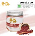 Bột Đậu Đỏ HD PLUS