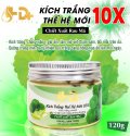 Kích trắng Thế Hệ Mới 10X HD PLUS