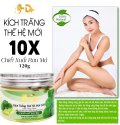 Kích trắng Thế Hệ Mới 10X HD PLUS