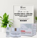 Bộ đôi FACEPLUS Cao Cấp dưỡng trắng da chống nắng (15g)