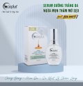 Serum FACEPLUS dưỡng trắng da ngừa mụn thâm mờ sẹo 