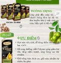 Kem Nhuộm Phủ Bạc LAVOX M.Pros