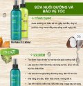 Sữa nuôi dưỡng và bảo vệ tóc M.Pros