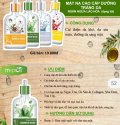 Mặt nạ cao cấp dưỡng trắng da dạng Túi M.Pros