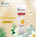 SRM FACEPLUS COLAGEN se khít chân lông