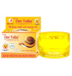 KEM TRẮNG DA BAN ĐÊM CAO CẤP