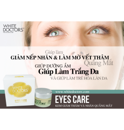  Kem chữa thâm quầng mắt -Eyes Care
