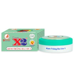KEM TRẮNG DA 3 IN 1