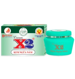KEM NGỪA NÁM