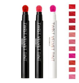  Son Cushion Passioncat Twist Velvet Tint (11 màu)