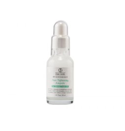 Ampule dưỡng ẩm Dearsister Hydrating Moisture 50%