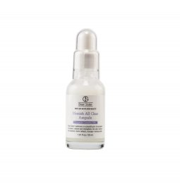 Ampule cải thiện khuyết điểm Dearsister Blemish All Clear 50%