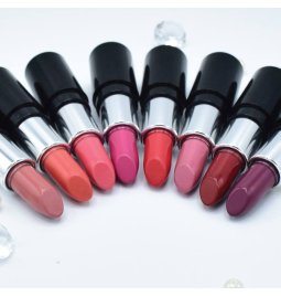 Son môi dưỡng ẩm LB Essence In Rouge Moist