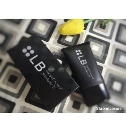 Kem nền LB Essential Mineral Foundation N