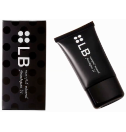 Kem nền LB Essential Mineral Foundation N màu Light Ocre
