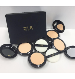 LB Neo Skin Foundation (Sheer) SPF25 PA+++