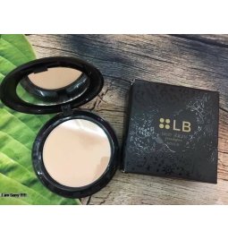 LB Neo Skin Foundation (Cover)